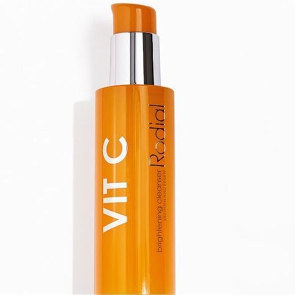 RODIAL Vitamin C Brightening Cleanser New FullSz - Picture 1 of 2